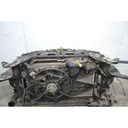 Ossatura calandra Fiat Bravo Diesel Dal 2007 al 2014  1705564795933