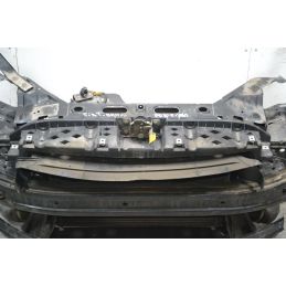 Ossatura calandra Fiat Bravo Diesel Dal 2007 al 2014  1705564795933