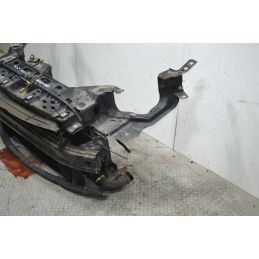 Ossatura calandra Fiat Bravo Diesel Dal 2007 al 2014  1705564795933