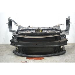 Ossatura calandra Fiat Bravo Diesel Dal 2007 al 2014  1705564795933