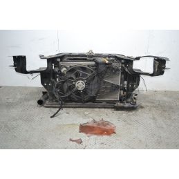 Ossatura calandra Fiat Bravo Diesel Dal 2007 al 2014  1705564795933