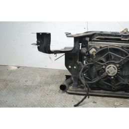 Ossatura calandra Fiat Bravo Diesel Dal 2007 al 2014  1705564795933