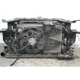 Ossatura calandra Fiat Bravo Diesel Dal 2007 al 2014  1705564795933