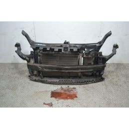 Ossatura calandra completa Hyundai I20 Diesel  Dal 2008 al 2014 Cod OE 641011J200 1.4 CRDi  1705565206049