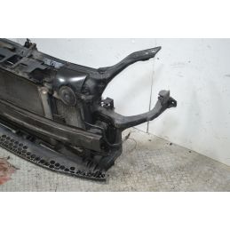 Ossatura calandra completa Hyundai I20 Diesel  Dal 2008 al 2014 Cod OE 641011J200 1.4 CRDi  1705565206049