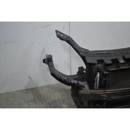 Ossatura calandra completa Hyundai I20 Diesel  Dal 2008 al 2014 Cod OE 641011J200 1.4 CRDi  1705565206049