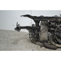 Ossatura calandra completa Hyundai I20 Diesel  Dal 2008 al 2014 Cod OE 641011J200 1.4 CRDi  1705565206049