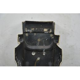 Carena Portatarga Posteriore Con Stop Yamaha XT 600 XT600 Dal 1984 al 1998  1705569608788