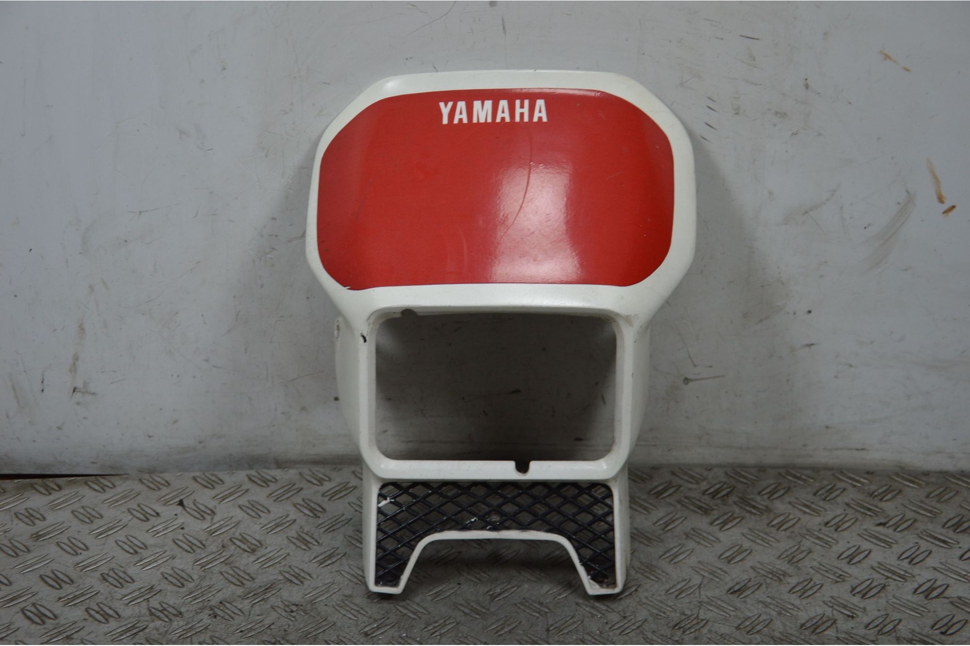 Carena Portafaro Anteriore Yamaha XT 600 XT600 Dal 1984 al 1998  1705570351505