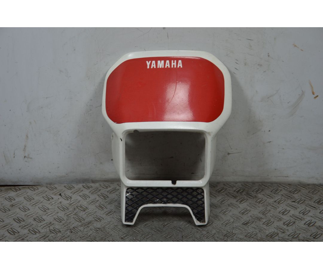 Carena Portafaro Anteriore Yamaha XT 600 XT600 Dal 1984 al 1998 1705570351505 Carena Portafaro Anteriore Yamaha XT 600 XT600 Dal 1984 al 1998 1705570351505