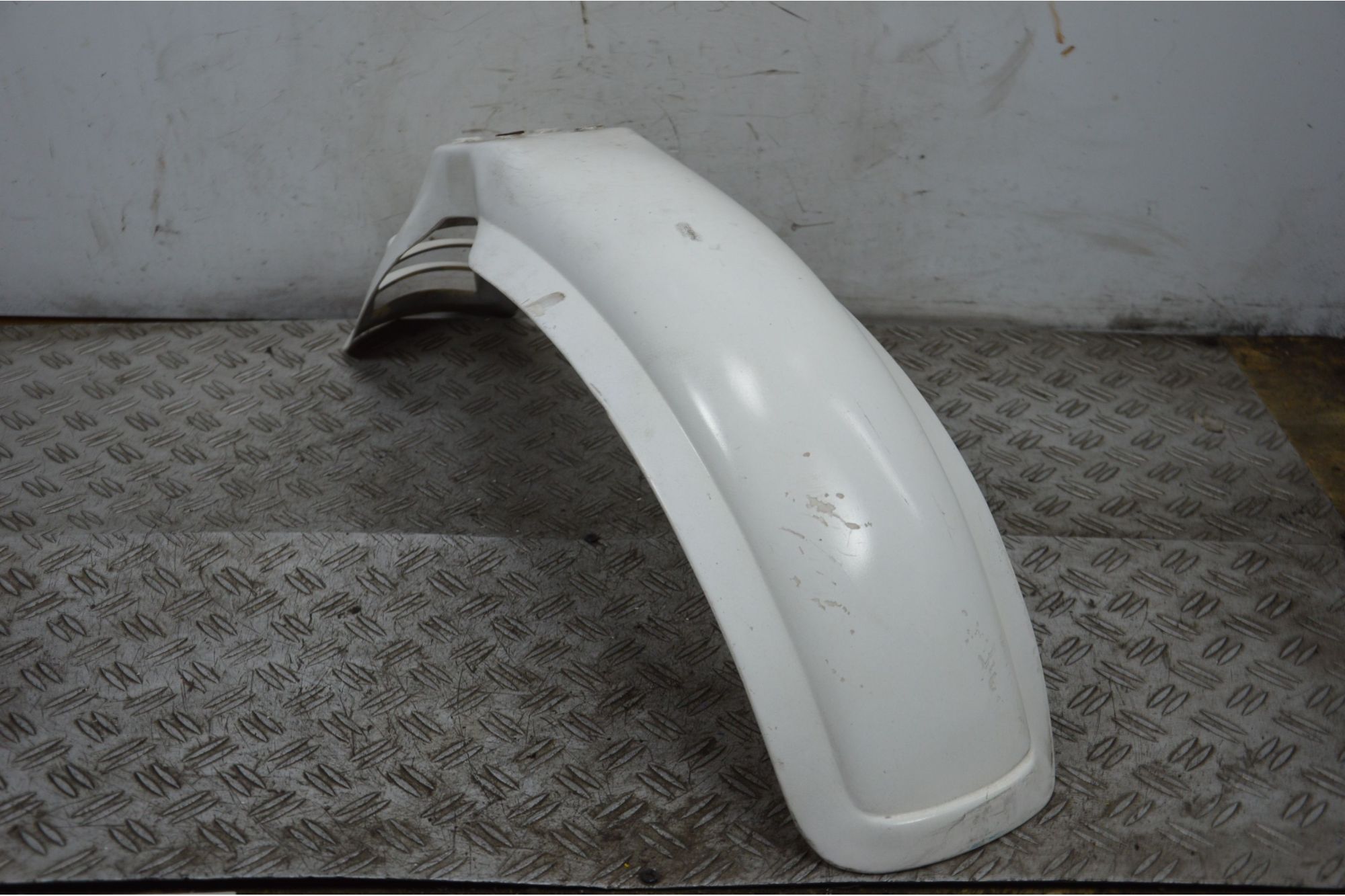 Carena Parafango Anteriore Yamaha XT 600 XT600 Dal 1984 al 1998  1705570695067