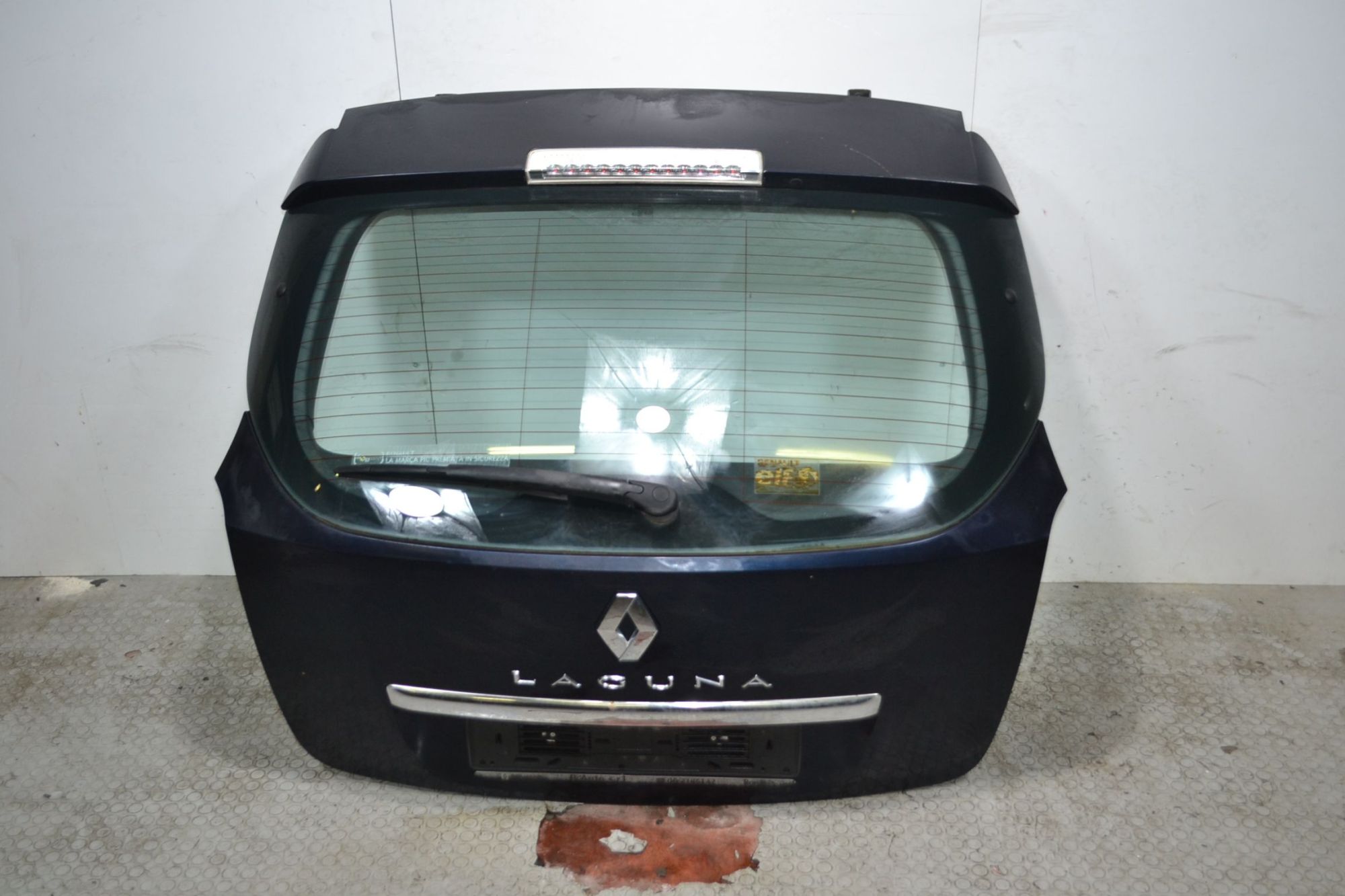 Portellone bagagliaio posteriore Renault Laguna III SW Dal 2007 al 2015  1705571305200