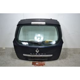 Portellone bagagliaio posteriore Renault Laguna III SW Dal 2007 al 2015  1705571305200