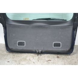 Portellone bagagliaio posteriore Renault Laguna III SW Dal 2007 al 2015  1705571305200