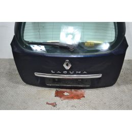 Portellone bagagliaio posteriore Renault Laguna III SW Dal 2007 al 2015  1705571305200