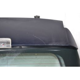 Portellone bagagliaio posteriore Renault Laguna III SW Dal 2007 al 2015  1705571305200