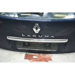 Portellone bagagliaio posteriore Renault Laguna III SW Dal 2007 al 2015  1705571305200