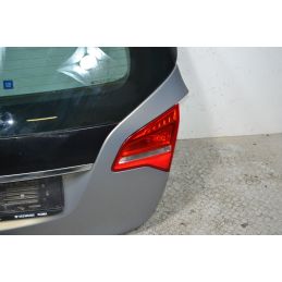 Portellone bagagliaio posteriore Opel Meriva B Dal 2010 al 2017 Completo di stop  1705571702818