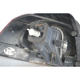 Fanale stop posteriore esterno DX Volkswagen Golf VI Dal 2008 al 2012 Cod 5K0945258  1620030586023