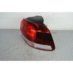 Fanale stop posteriore esterno DX Volkswagen Golf VI Dal 2008 al 2012 Cod 5K0945258  1620030586023