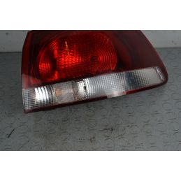 Fanale stop posteriore esterno DX Volkswagen Golf VI Dal 2008 al 2012 Cod 5K0945258  1620030586023