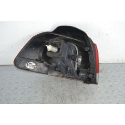 Fanale stop posteriore esterno DX Volkswagen Golf VI Dal 2008 al 2012 Cod 5K0945258  1620030586023