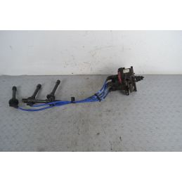 Spinterogeno Completo Nissan Micra K11 dal 1992 al 2002 Cod 22100-99b01  1705572485109