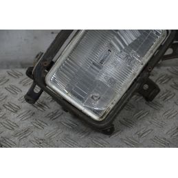 Faro Fanale Anteriore Yamaha XT 600 XT600 Dal 1984 al 1998  1705573006341