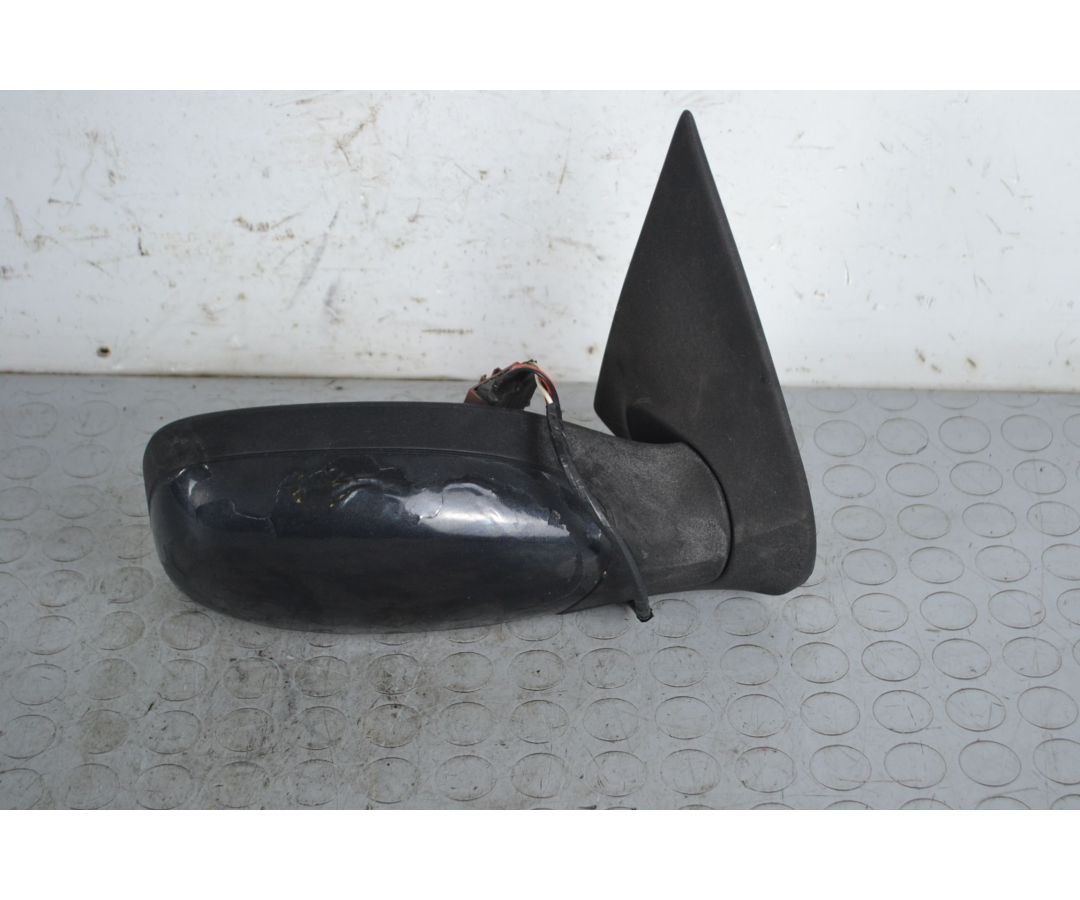 Specchietto Retrovisore Esterno DX Peugeot 306 dal 1993 al 2002 Cod 02846 1705574461705 Specchietto Retrovisore Esterno DX Peugeot 306 dal 1993 al 2002 Cod 02846 1705574461705