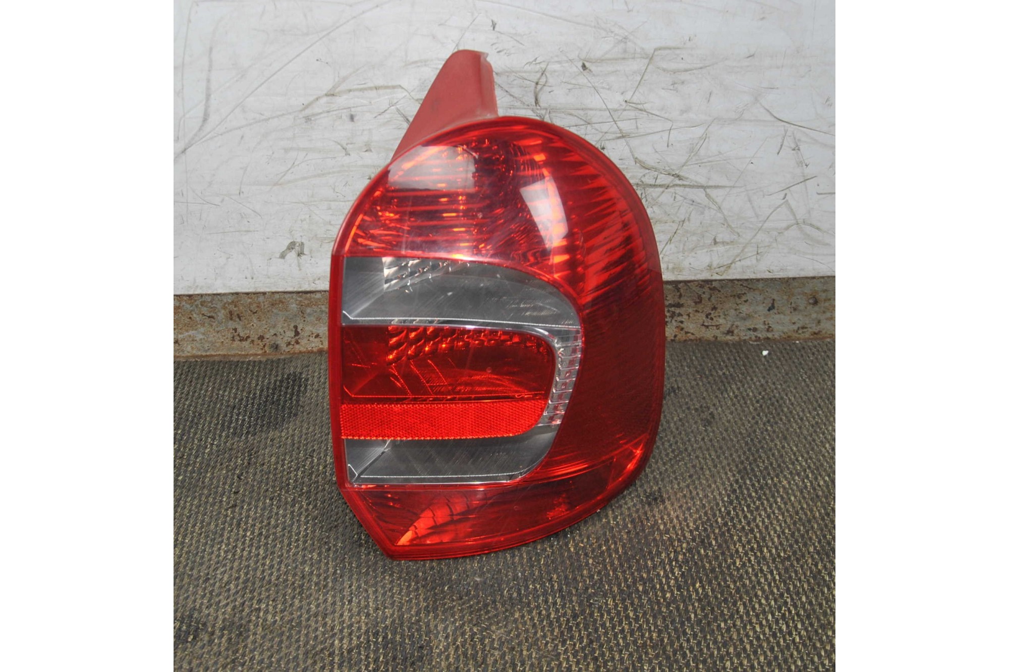 Fanale stop posteriore DX Renault Modus dal 2004 al 2013 Cod 8200658413  2411111151853
