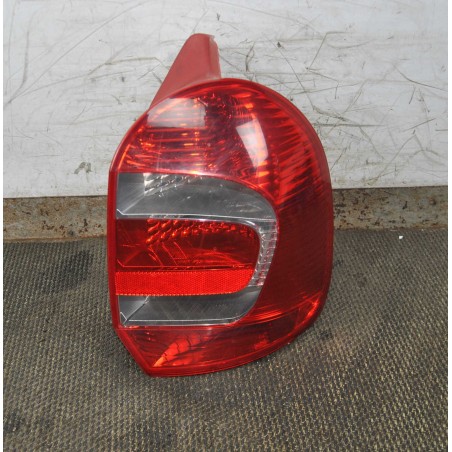 Fanale stop posteriore DX Renault Modus dal 2004 al 2013 Cod 8200658413  2411111151853