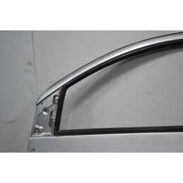 Portiera sportello anteriore SX Dr 1 Dal 2009 al 2013 Grigio  1658828771115