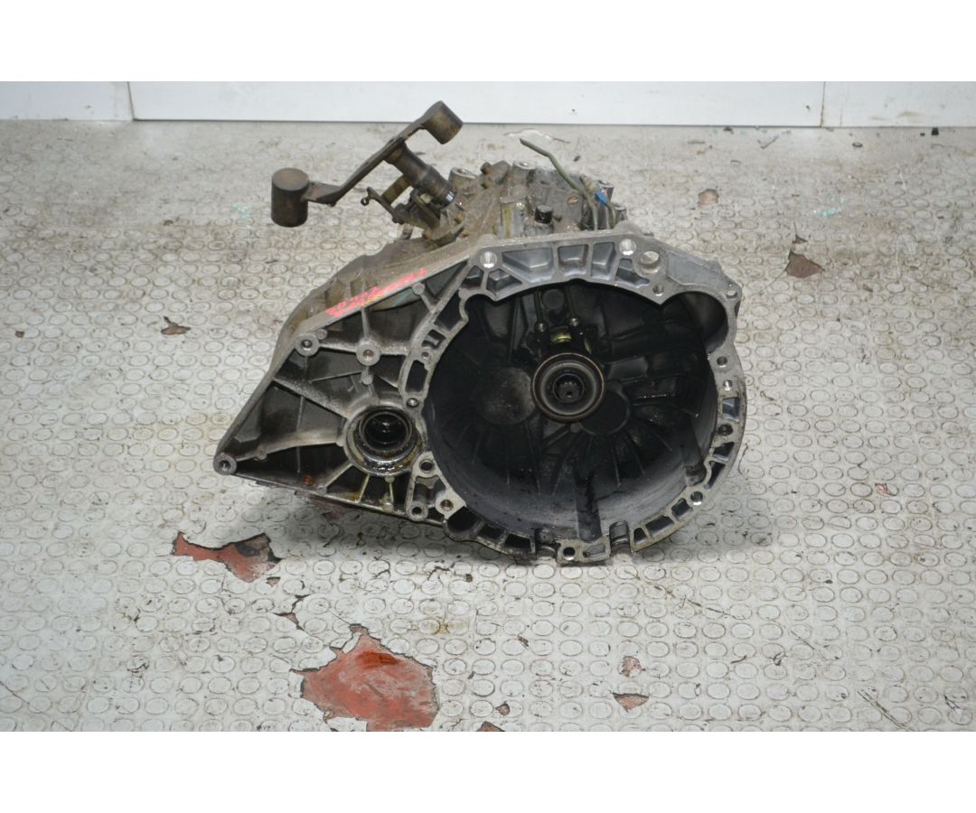 Scatola del cambio Land Rover Freelander Dal 1998 al 2002 Cod OE TRC103580 Cod Motore 204D3  1705574889288