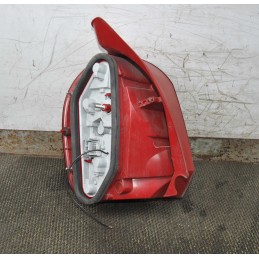 Fanale stop posteriore DX Renault Modus dal 2004 al 2013 Cod 8200658413  2411111151853