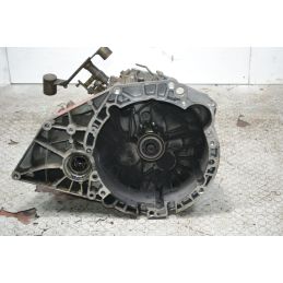 Scatola del cambio Land Rover Freelander Dal 1998 al 2002 Cod OE TRC103580 Cod Motore 204D3  1705574889288