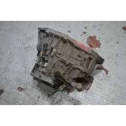 Scatola del cambio Land Rover Freelander Dal 1998 al 2002 Cod OE TRC103580 Cod Motore 204D3  1705574889288