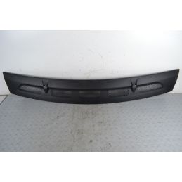 Griglia Modanatura del Cofano Mercedes Classe A W169 dal 2004 al 2012 Cod a1698360018  1705575764492