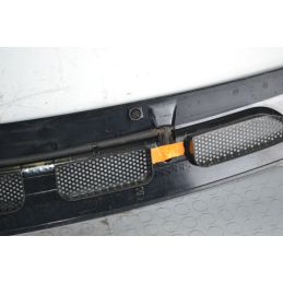Griglia Modanatura del Cofano Mercedes Classe A W169 dal 2004 al 2012 Cod a1698360018  1705575764492