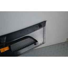Griglia Modanatura del Cofano Mercedes Classe A W169 dal 2004 al 2012 Cod a1698360018  1705575764492