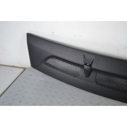 Griglia Modanatura del Cofano Mercedes Classe A W169 dal 2004 al 2012 Cod a1698360018  1705575764492