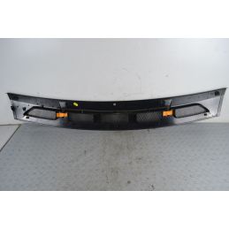 Griglia Modanatura del Cofano Mercedes Classe A W169 dal 2004 al 2012 Cod a1698360018  1705575764492