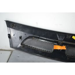 Griglia Modanatura del Cofano Mercedes Classe A W169 dal 2004 al 2012 Cod a1698360018  1705575764492