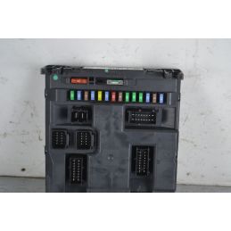 Body Computer Citroen C3 Picasso dal 2008 al 2017 Cod 9664983480  1705576494626