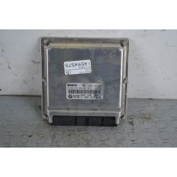 Centralina ECU Land Rover Freelander I L314 dal 02/1998 al 08/2002 Cod 0281010300 Cod Motore 204D3  1705577553223