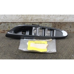 Pannello pulsantiera alzacristalli anteriore sinistra SX Mazda MPV 2.0. dal 2002 cod. LD64-68-4L6A  2411111151884