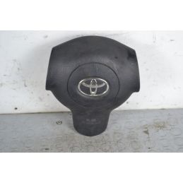 Airbag Volante Toyota RAV4 dal 2000 al 2006 Cod tg15a01001  1705578202762