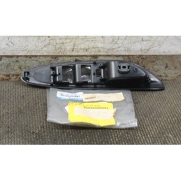 Pannello pulsantiera alzacristalli anteriore sinistra SX Mazda MPV 2.0. dal 2002 cod. LD64-68-4L6A  2411111151884