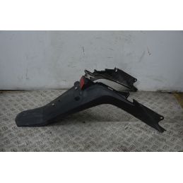 Carena Portatarga posteriore Honda SH 125 Dal 2013 al 2016  1705578763263