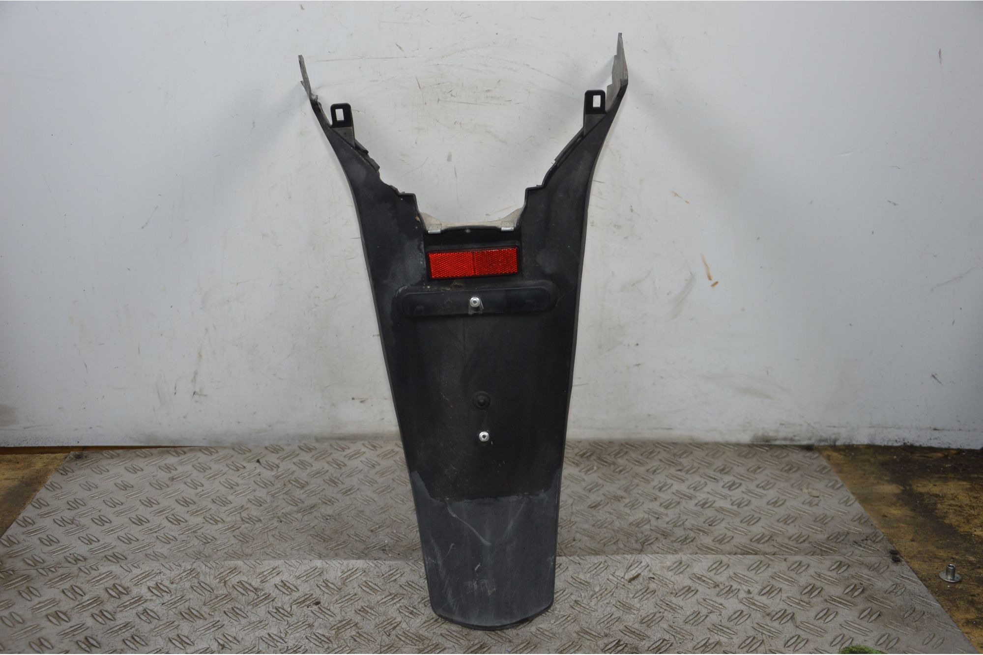 Carena Portatarga posteriore Honda SH 125 Dal 2013 al 2016  1705578763263