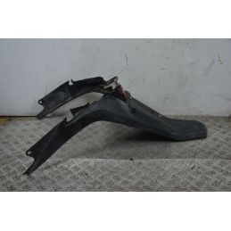 Carena Portatarga posteriore Honda SH 125 Dal 2013 al 2016  1705578763263